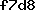 f7d8