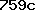 759c