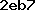 2eb7