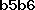 b5b6