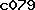 c079