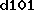 d101