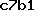 c7b1