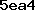5ea4