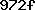 972f