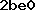 2be0