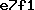 e7f1
