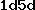 1d5d