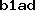 b1ad