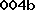 004b