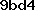 9bd4