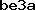 be3a