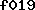 f019