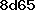 8d65
